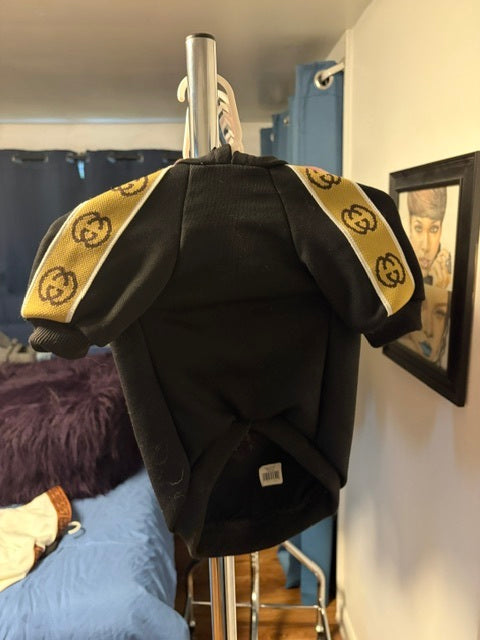 Gucci-like Hoodie