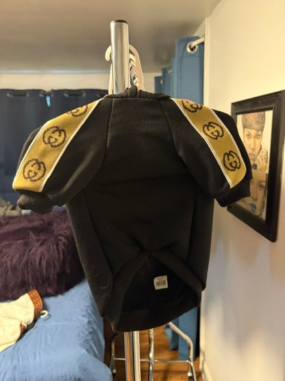 Gucci-like Hoodie