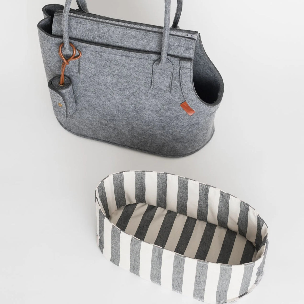 Nooee Pet Carrier